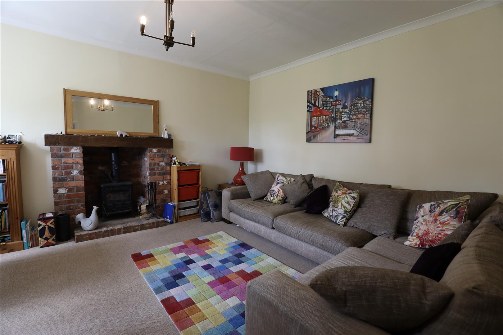 Westways, St Nicholas, Vale Of Glamorgan, CF5 6SG